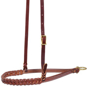 Ranch Blood Knot Noseband