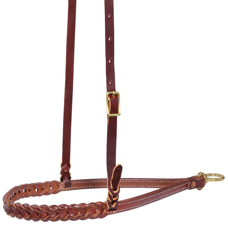 Ranch Blood Knot Noseband