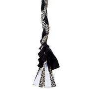 Professionals Choice Professional's 44in. Fashion Print Tail Braid
