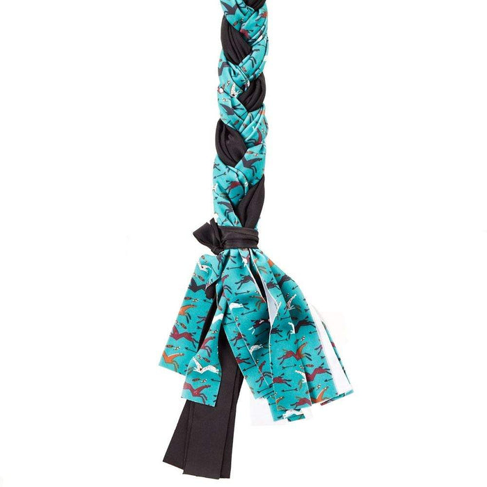 Professionals Choice Professional's 44in. Fashion Print Tail Braid