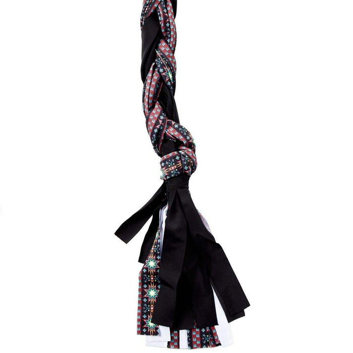Professionals Choice Professional's 44in. Fashion Print Tail Braid