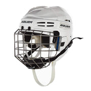 Bauer Hockey IMS 5.0 Combo Bull Riding Helmet