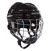 Bauer Hockey Prodigy Youth Combo Bull Riding Helmet