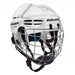 Bauer Hockey Prodigy Youth Combo Bull Riding Helmet