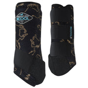 Professional 2XCool Limited Edition 4 Pack Splint Boots
