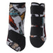 Professional 2XCool Limited Edition 4 Pack Splint Boots