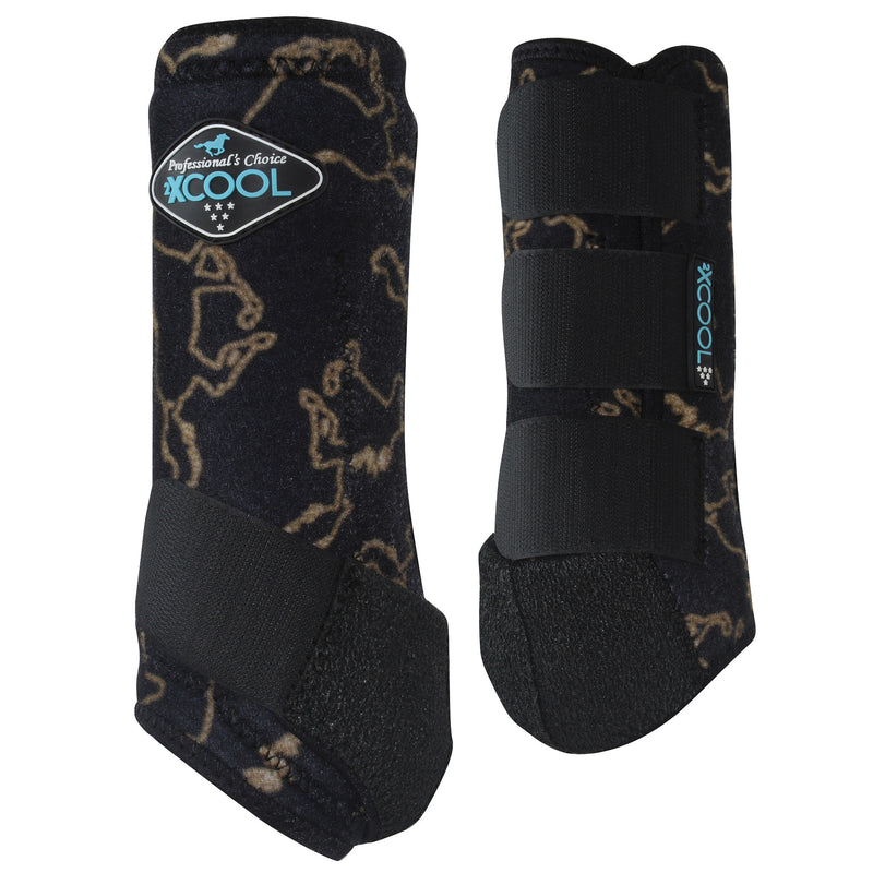 Professional 2XCool Limited Edition 4 Pack Splint Boots