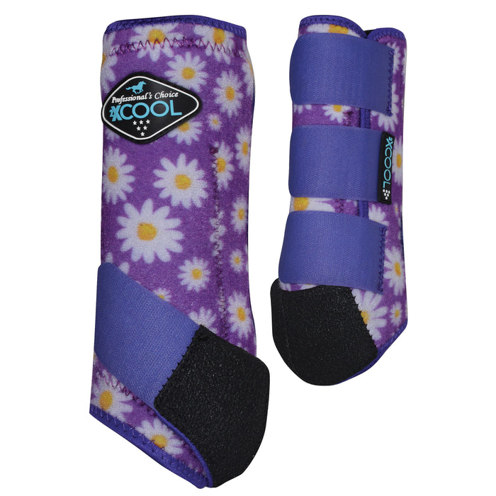 Professional 2XCool Limited Edition 4 Pack Splint Boots