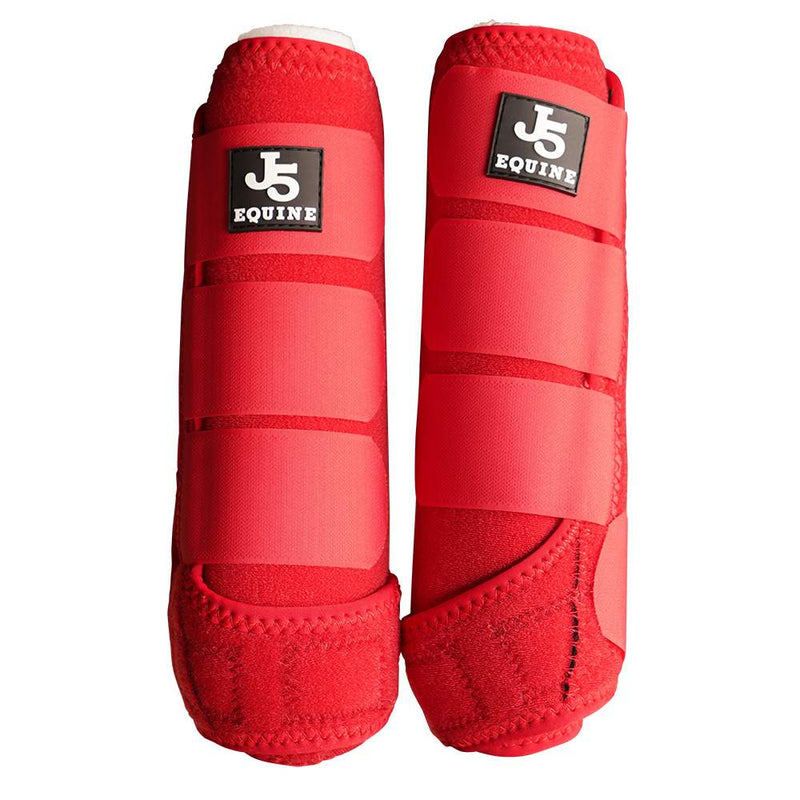 Equine Premium Splint Boot