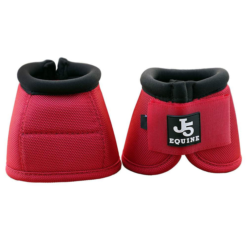 Equine Premium Bell Boot