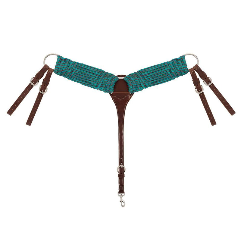EcoLuxe Bamboo Roper Breast Collar
