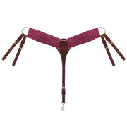 EcoLuxe Bamboo Roper Breast Collar