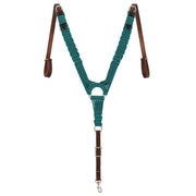 EcoLuxe Bamboo Pulling Collar