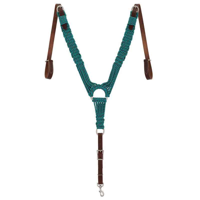 EcoLuxe Bamboo Pulling Collar