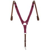 EcoLuxe Bamboo Pulling Collar