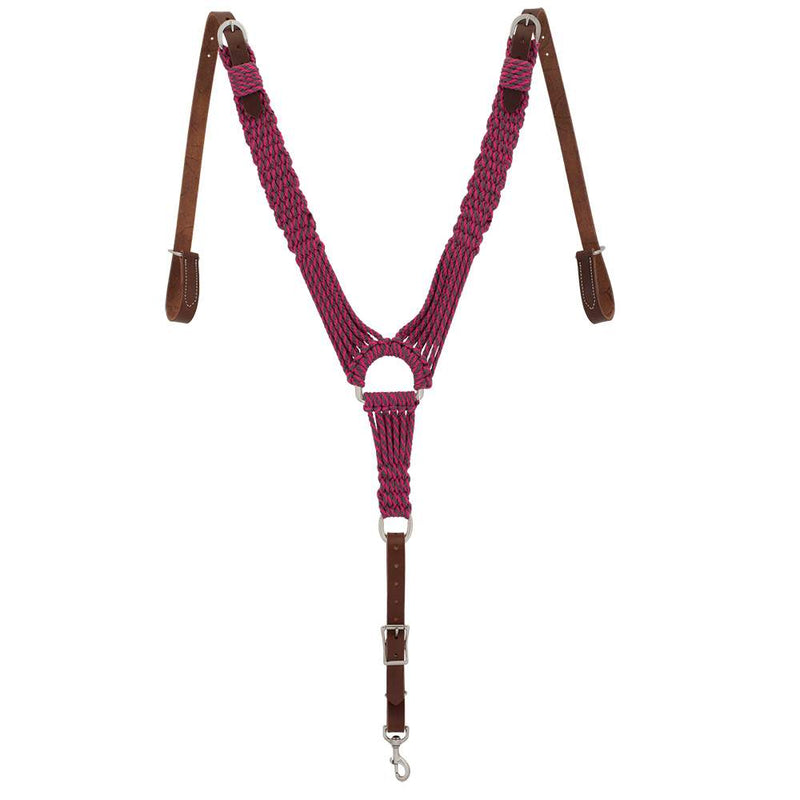 EcoLuxe Bamboo Pulling Collar