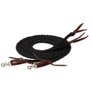 Braided Polyester Split Reins