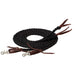 Braided Polyester Split Reins