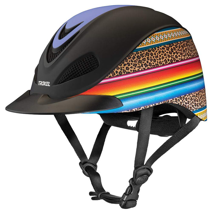 Dyansty Riding Helmet