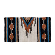 Del Rio Saddle Blanket