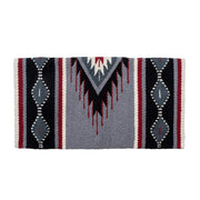 Del Rio Saddle Blanket