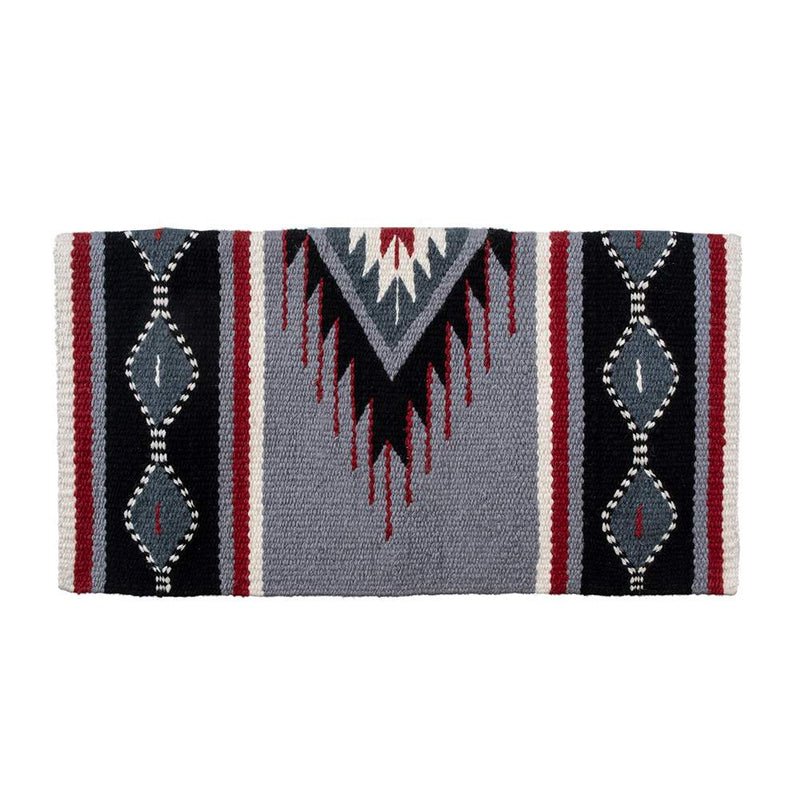 Del Rio Saddle Blanket