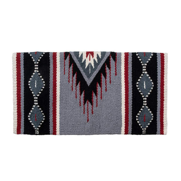 Del Rio Saddle Blanket
