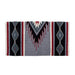 Del Rio Saddle Blanket