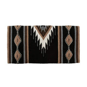Del Rio Saddle Blanket