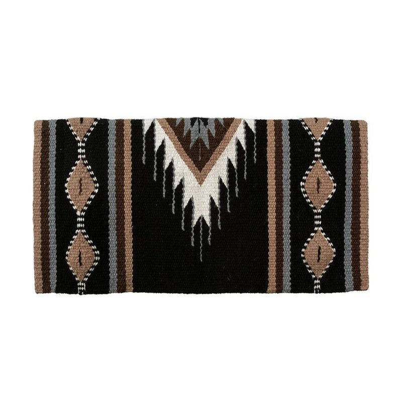 Del Rio Saddle Blanket