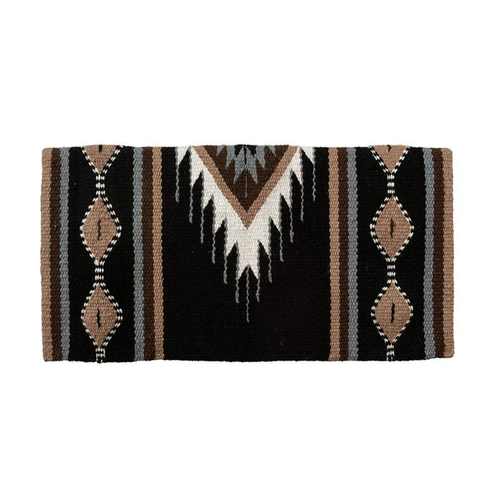 Del Rio Saddle Blanket