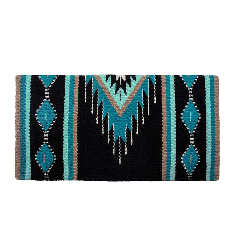Del Rio Saddle Blanket