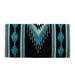 Del Rio Saddle Blanket