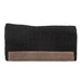 Mustang Pony Contoured in.Casa Ziain. Saddle Blanket