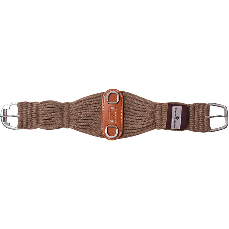 27 Strand Alpaca Cinch