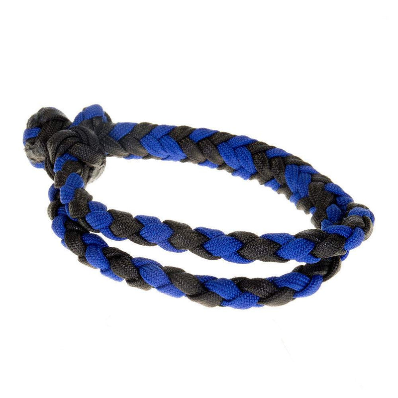 Jerry Beagley Braiding Company Nylon Bull Bell Strap