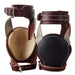 ED Galemba Special Roper Skid Boot