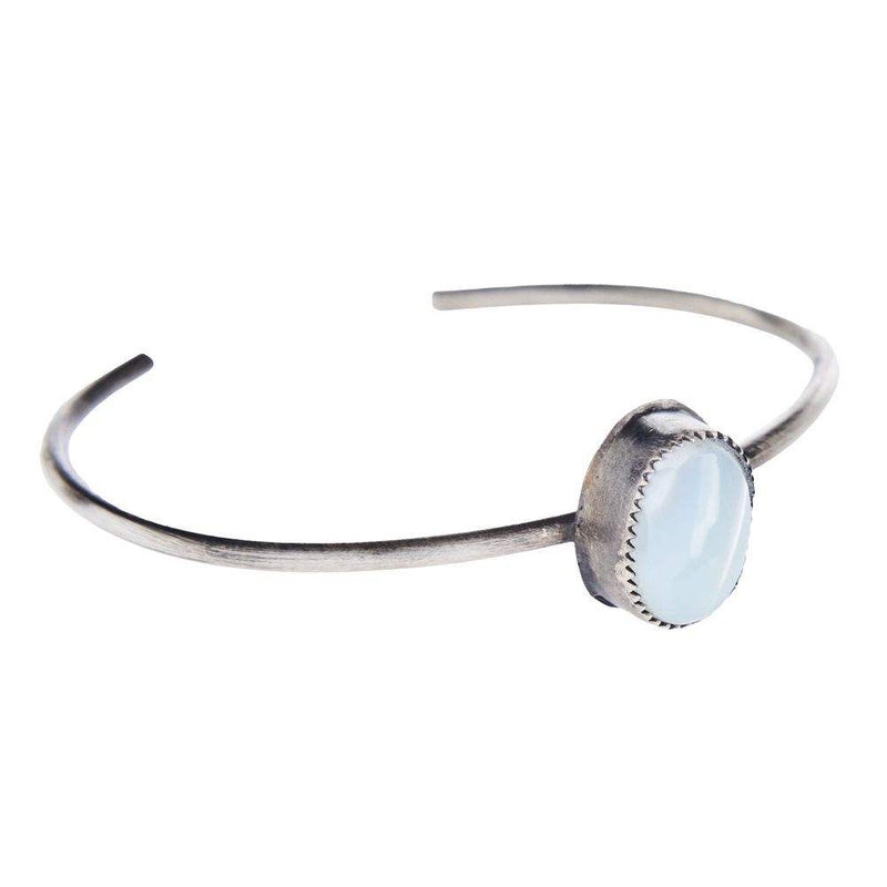 Horse Money Turquoise Mother of Pearl Stacker Cuff