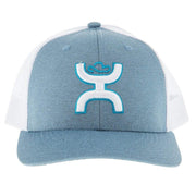 Hooey Sterling Blue Cap