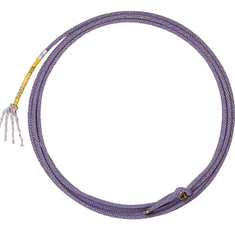 Cactus Ropes Relentless Xplosion Heel Rope