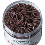Braidette Rubber Bands 1000 Piece