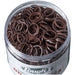 Braidette Rubber Bands 1000 Piece