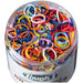 Braidette Rubber Bands 1000 Piece