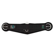 Smarty Synergy Airflex Flat Roper Cinch