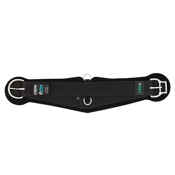 Smarty Synergy Airflex Roper Smart Cinch