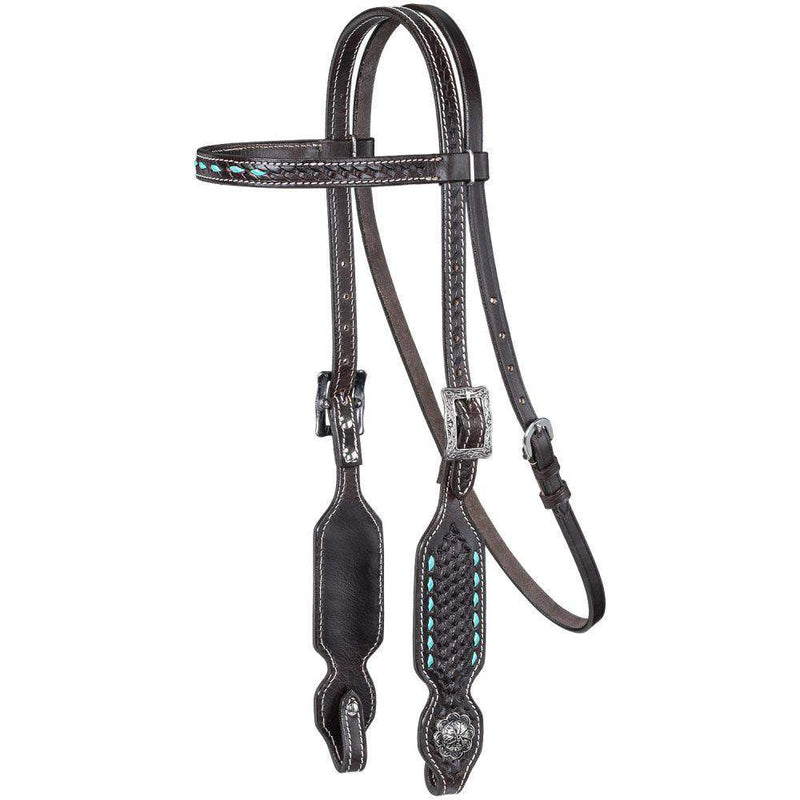 Tough 1 Bryson Browband Headstall
