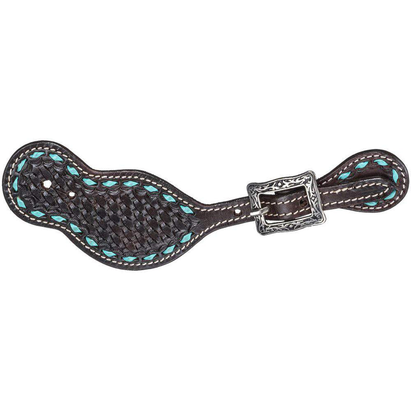 Bryson Spur Straps