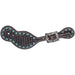 Bryson Spur Straps