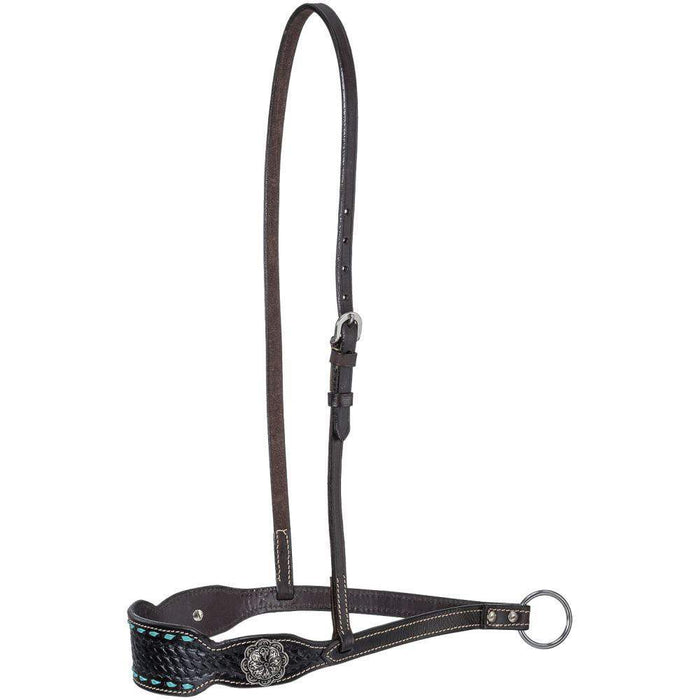 Bryson Tie Down Noseband