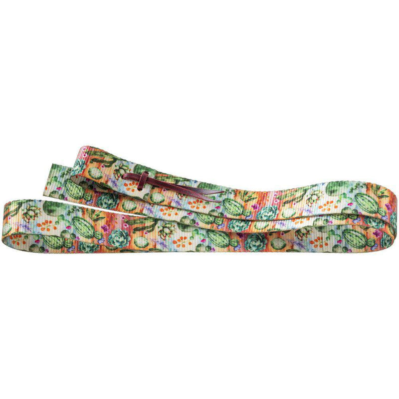 Pattern Tie Strap